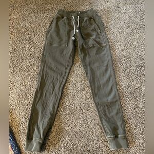 Fahert Brand Joggers